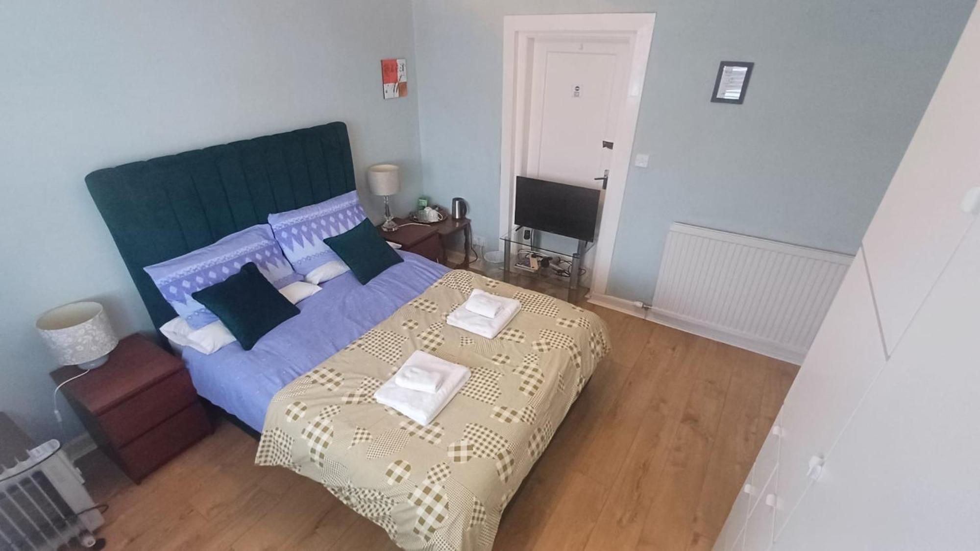 Netherby Guest House Edinburgh — Photos 2
